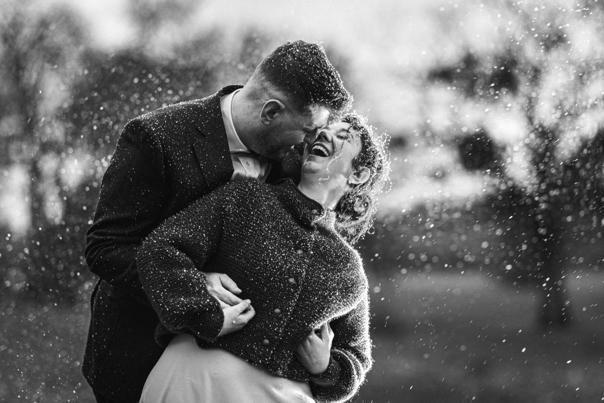 Le mariage de Emmanuel & Élodie